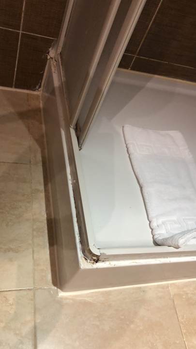 Zimmer Fort Arabesque Resort, Spa & Villas