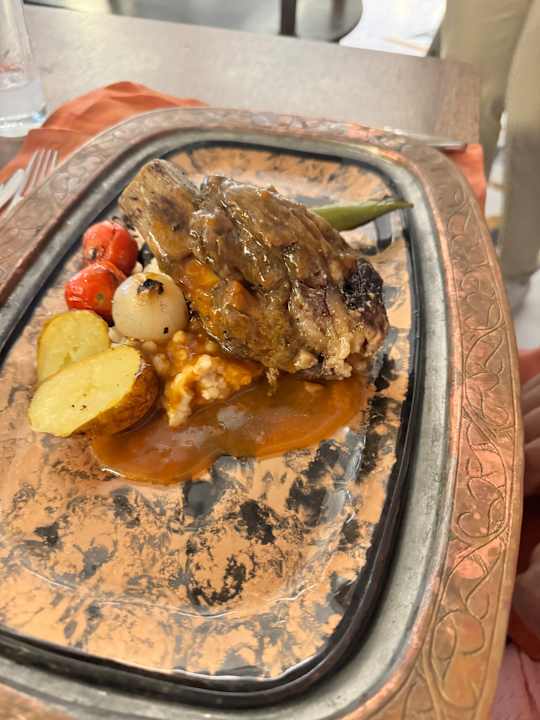 Gastro Seaden Quality Resort & Spa