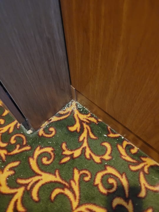 Zimmer Özkaymak Select Resort Hotel