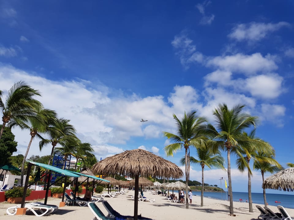 Strand Grand Decameron Panama, A Trademark All Inclusive Resort