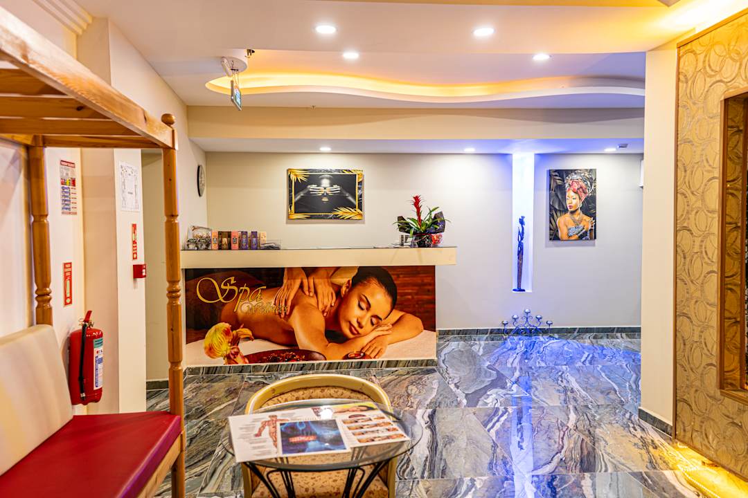 Sonstiges Senza Sunset Beach Hotel