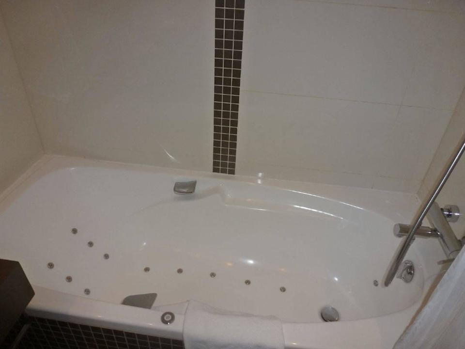 Jacuzzi Martin's Brussels EU