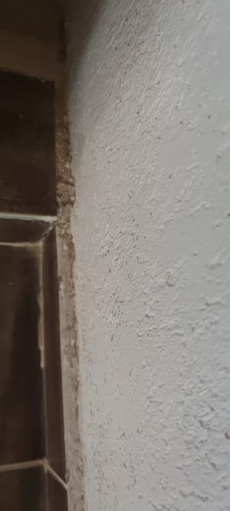 Zimmer Beach Safari Nubian Resort