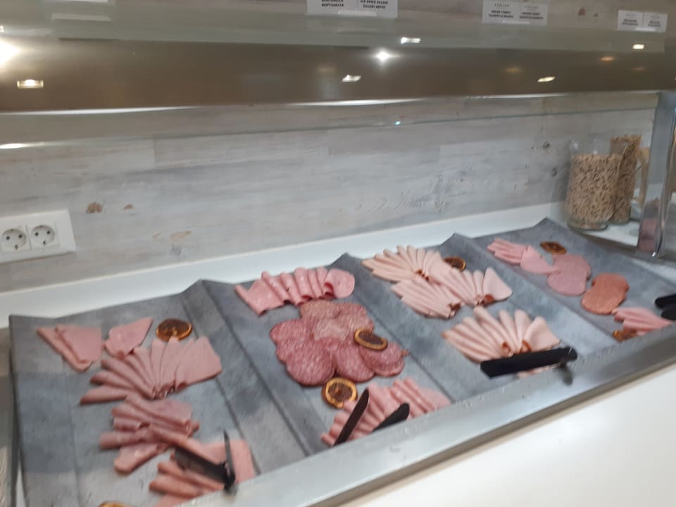 Gastro Apollon Hotel