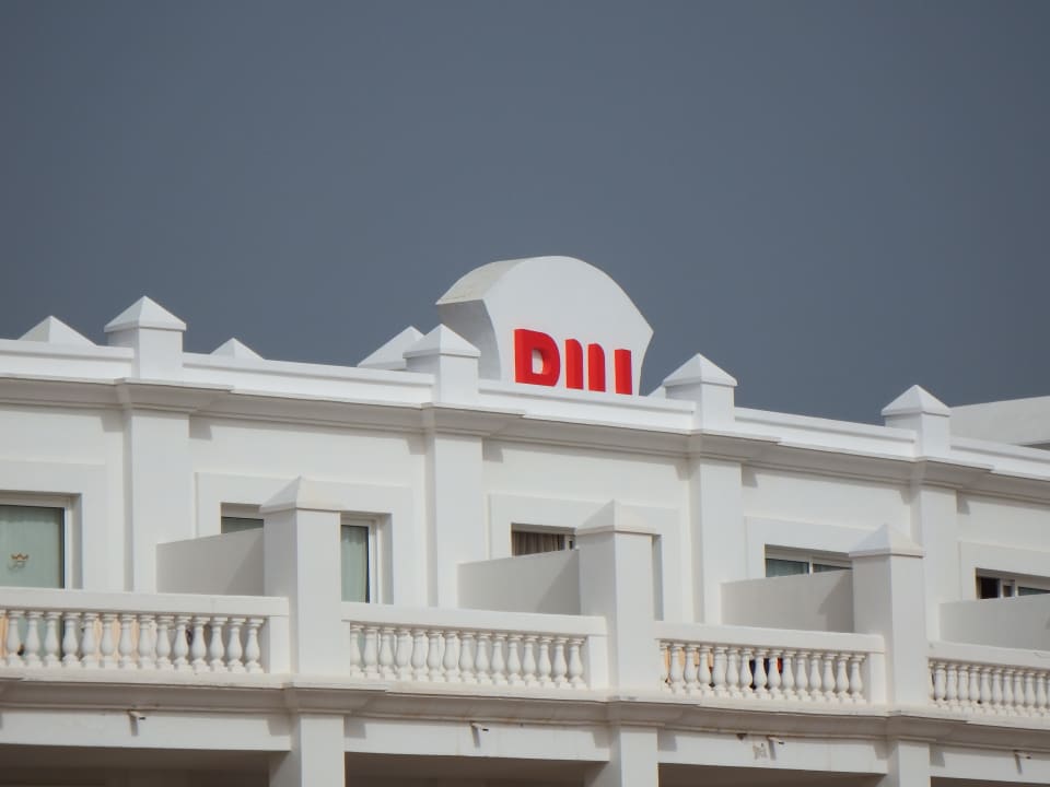 Außenansicht Hotel Riu Palace Maspalomas Adults Only