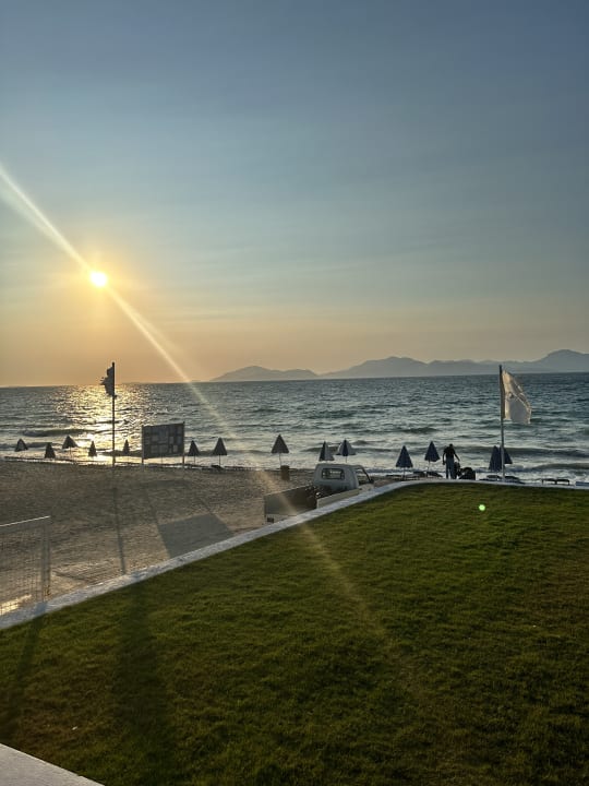 Strand Smy Kos Beach & Splash