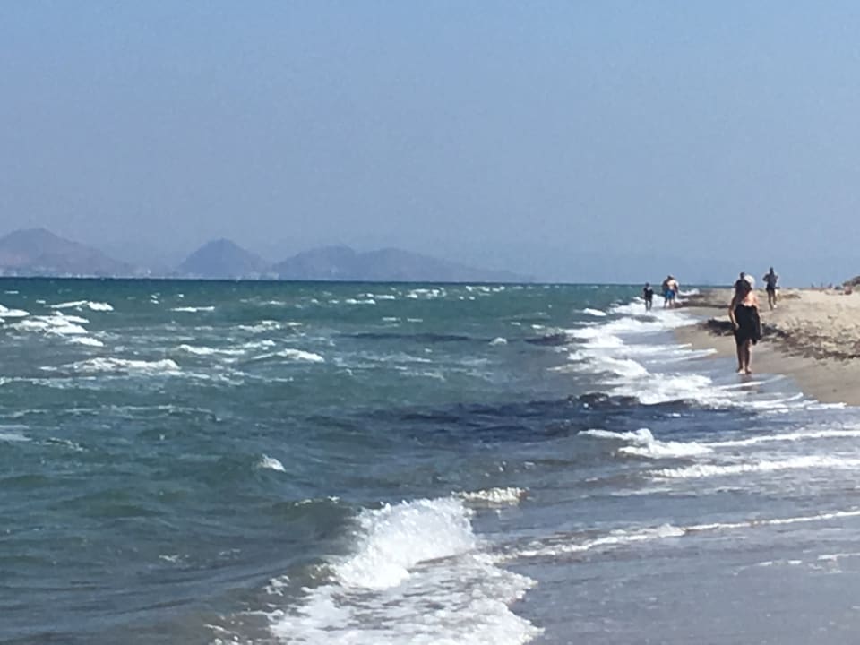 Strand Sentido More Meni Residence & Suites