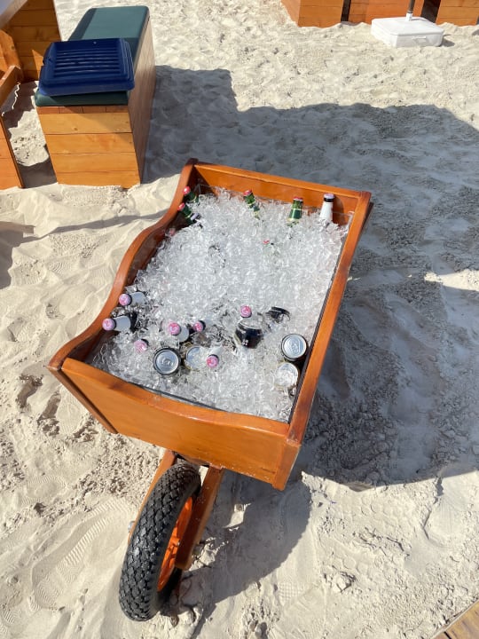 Strand Rixos Premium Saadiyat Island