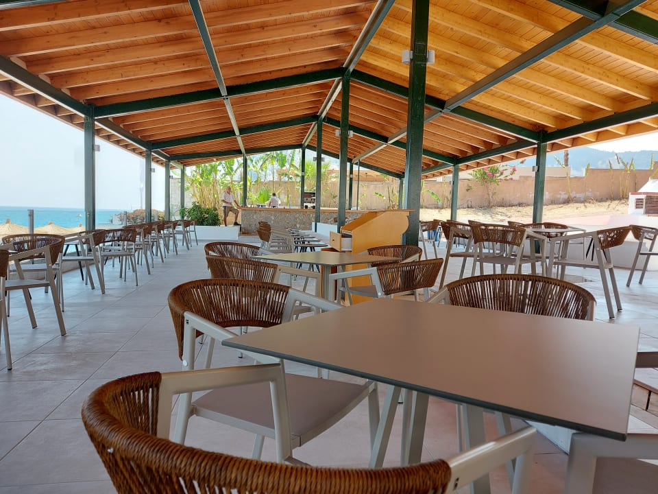 Gastro Blue Sea Island