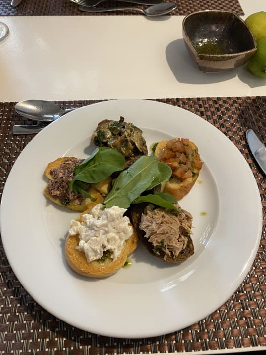 Gastro Jaz Grand Marsa