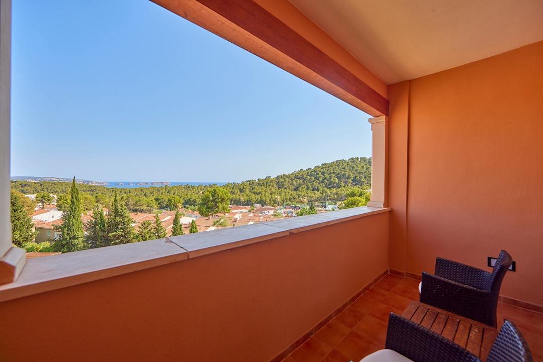 Ausblick Bordoy Don Antonio