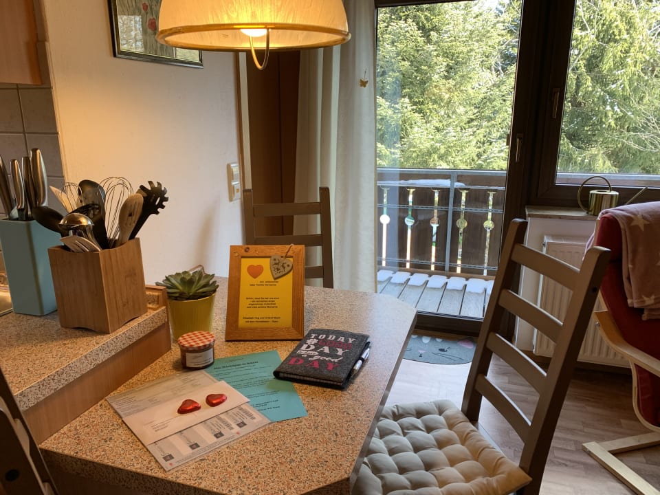 Zimmer Gästehaus Hundelbach