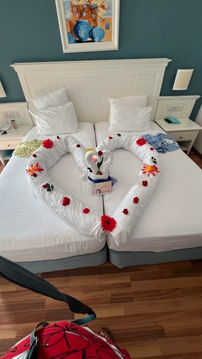 Zimmer Terrace TERRACE BEACH RESORT