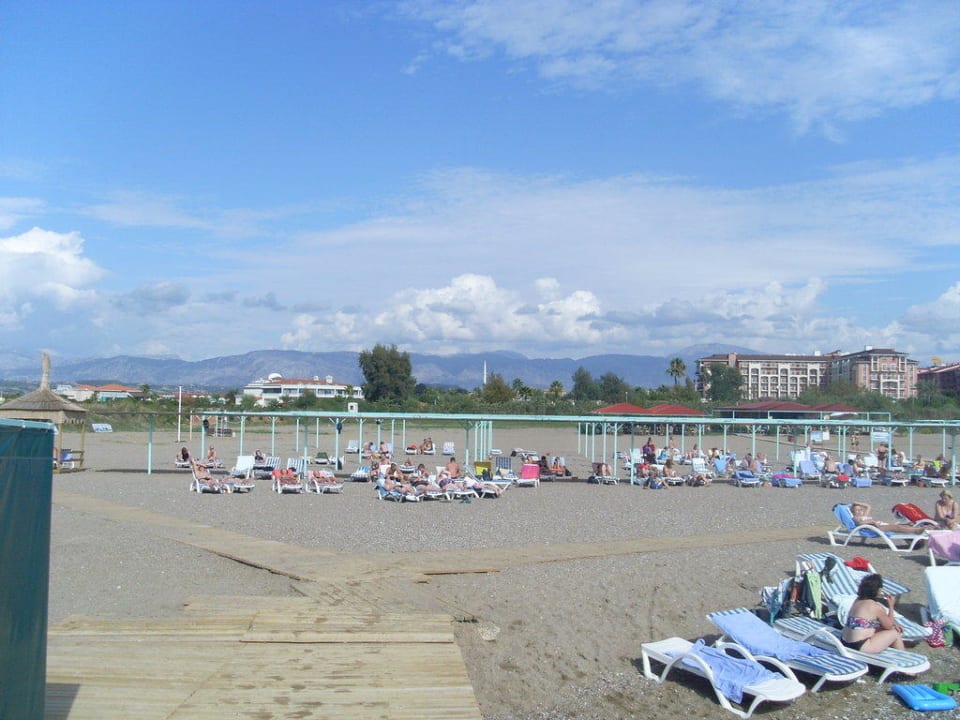 Strand Asteria Family Resort Side