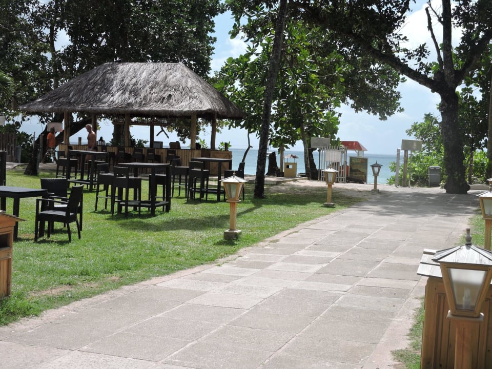 Berjaya Beau Vallon Bay Resort & Casino Berjaya Beau Vallon Bay Resort & Casino