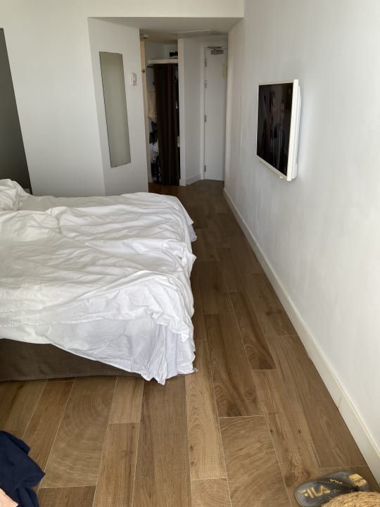 Zimmer HM Balanguera Beach