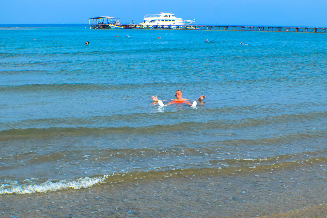 Strand Three Corners Equinox Beach Resort