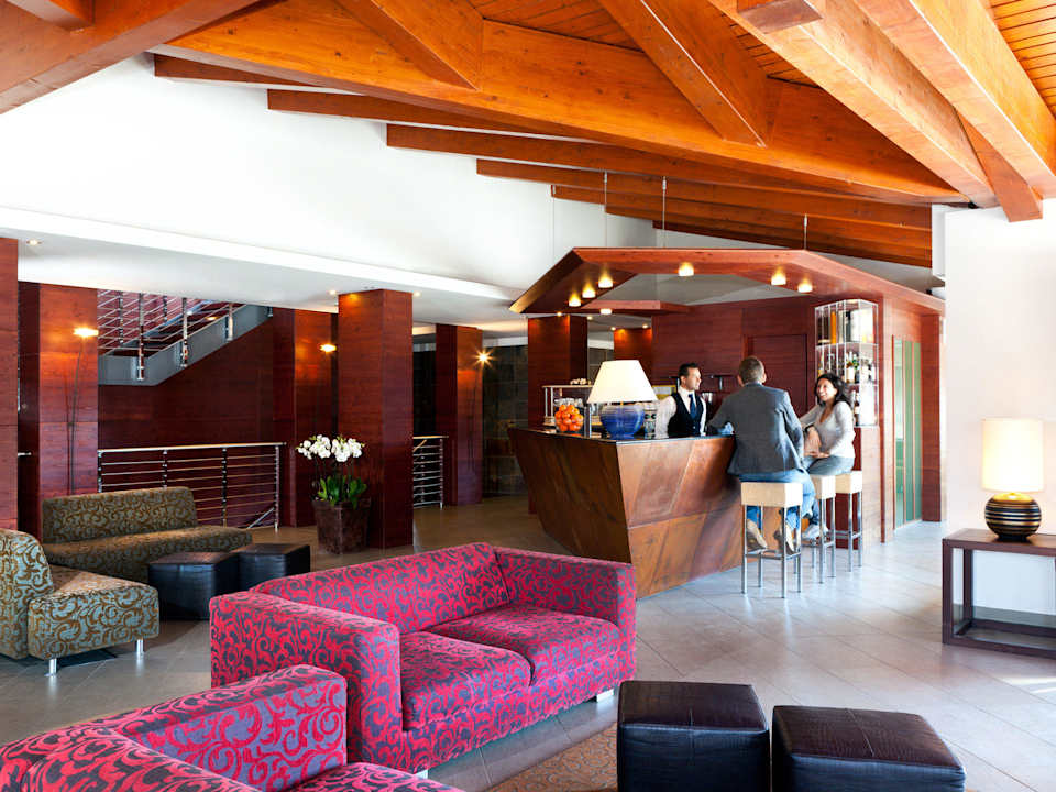 Bar Hotel Sansicario Majestic