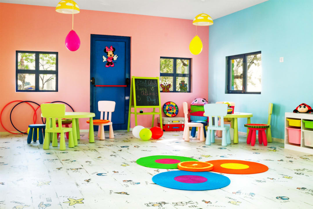 Sport & Freizeit Sentido Marea