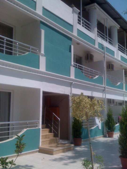 Отель Hotel Best Beach