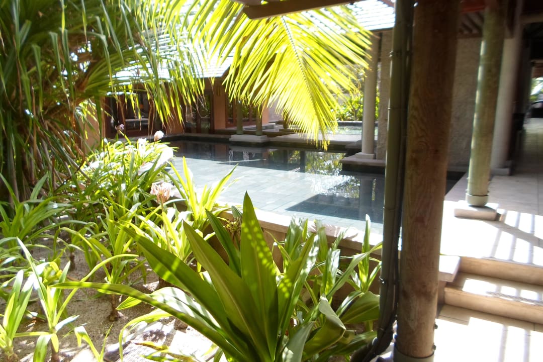 Lobby Constance Ephelia