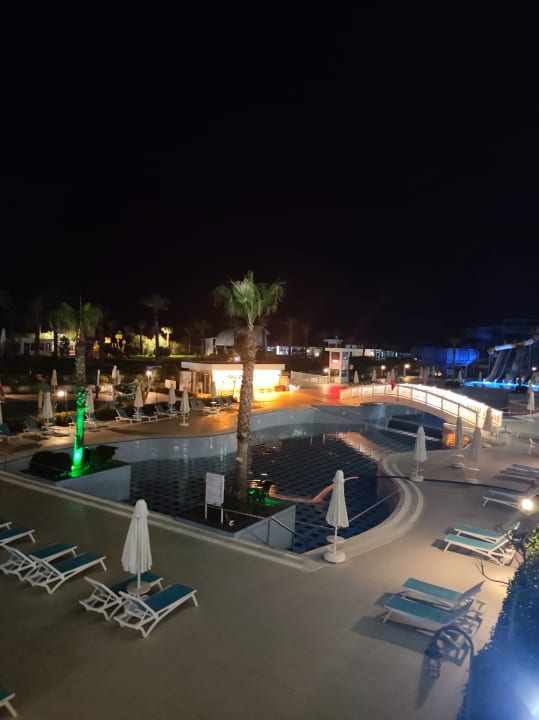 Außenansicht Diamond De Luxe Hotel & Spa