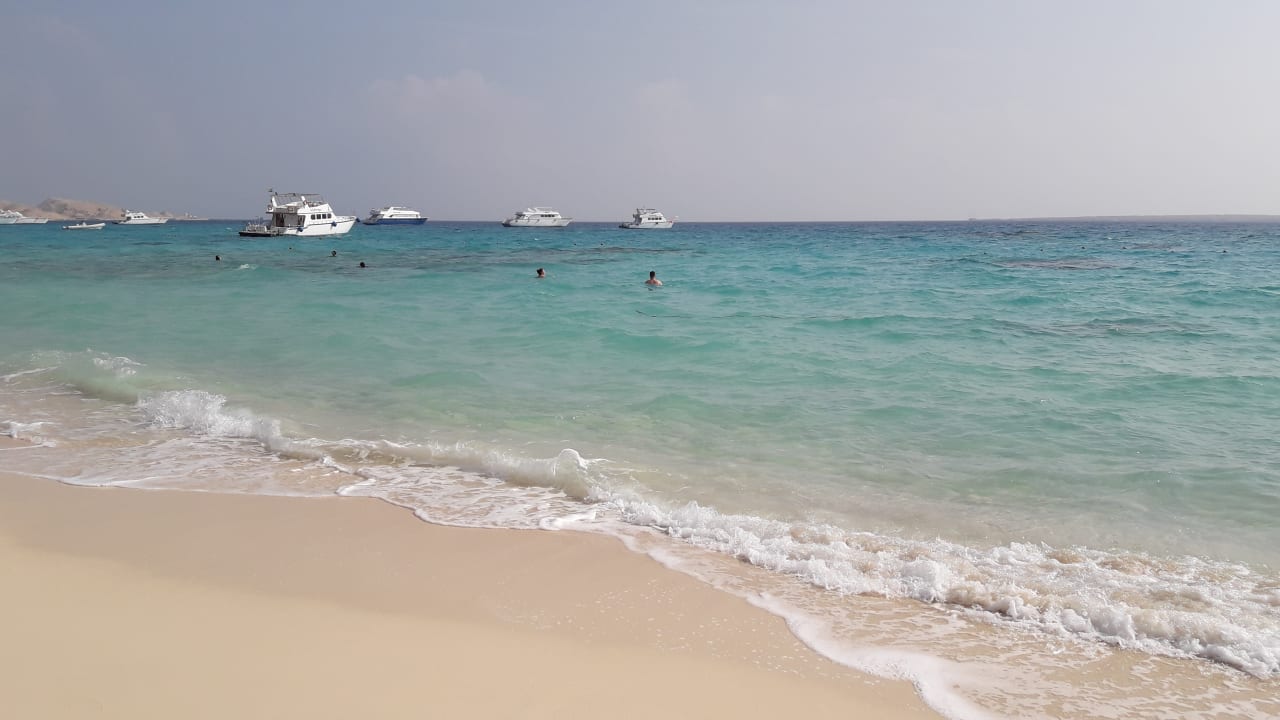 Strand LABRANDA Club Makadi