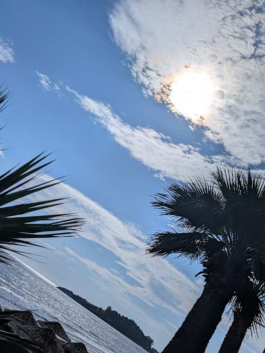 Strand Notion Kesre Beach & Spa