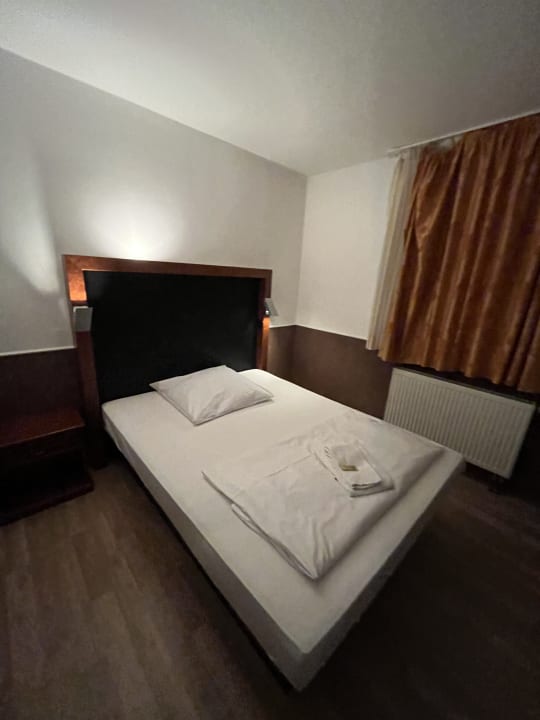 Zimmer Hotel Castellana