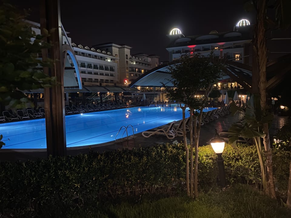 Pool Aydinbey Kings Palace & Spa