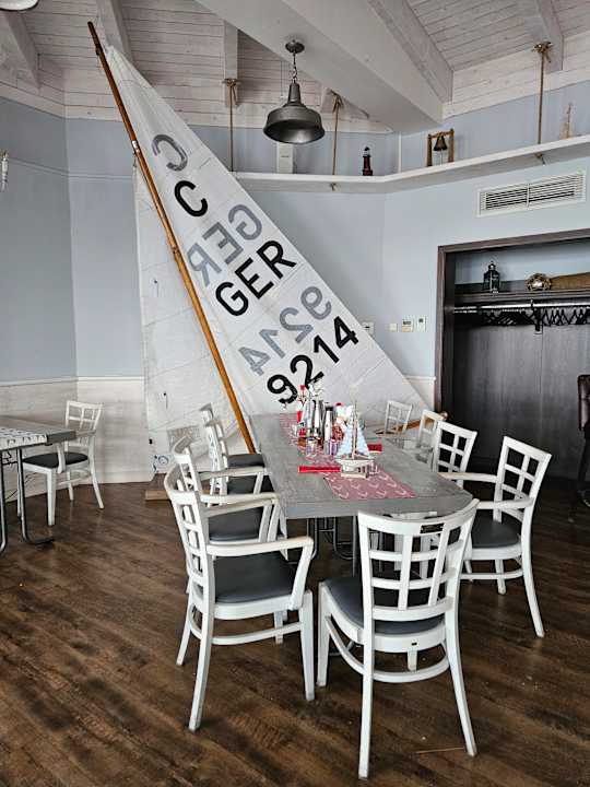 Gastro Der LeuchtTurm