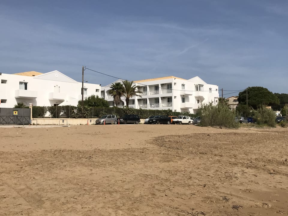 Strand Sandy Beach Resort