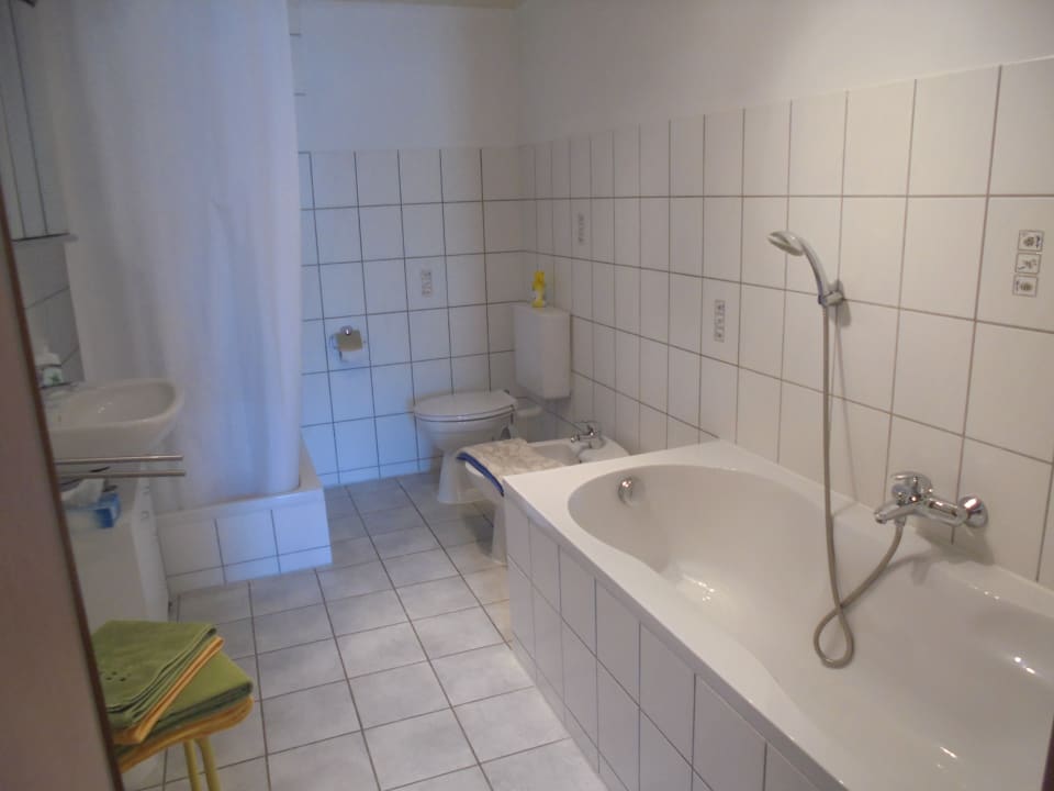 Zimmer Gästehaus Marie-Luise