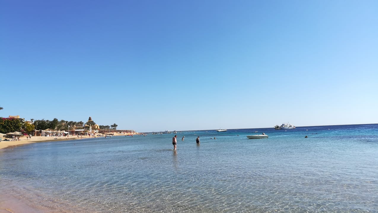 Ausblick Makadi Spa - Adults only