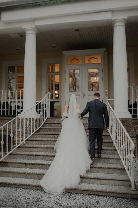 Sonstiges Schloss Wulkow