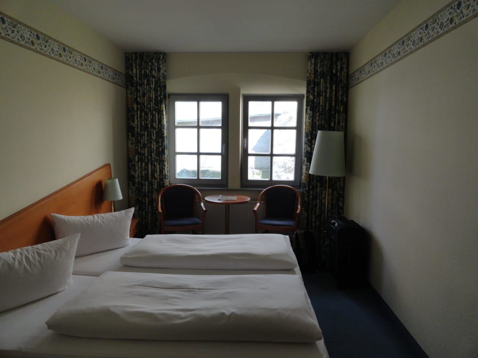 Doppelzimmer Hotel Goldener Adler