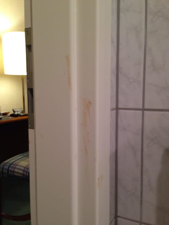 4 Sterne? Hotel Kronprinz