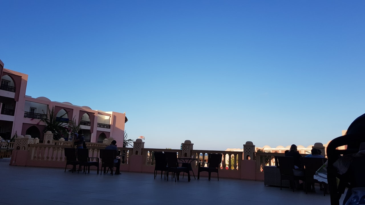 Sonstiges Lella Meriam Hotel & Club