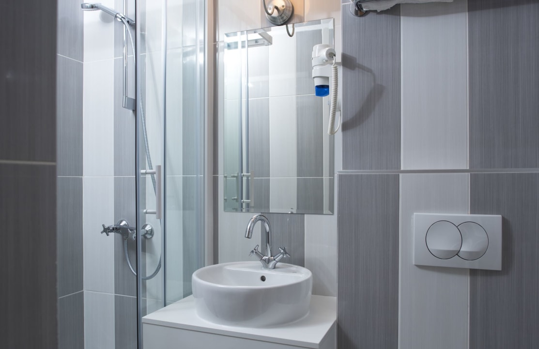 Zimmer Aminess Vival Port9 Residence