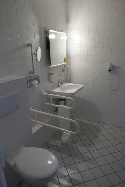 Zimmer Nordsee Hotel Fischereihafen