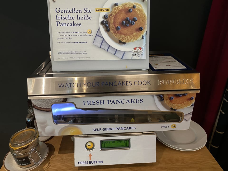 Gastro Mercure Berlin Wittenbergplatz