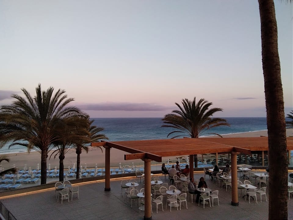 Ausblick Iberostar Selection Fuerteventura Palace