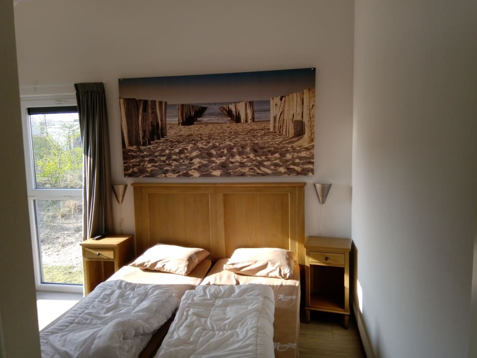 Zimmer Roompot Strandpark Duynhille