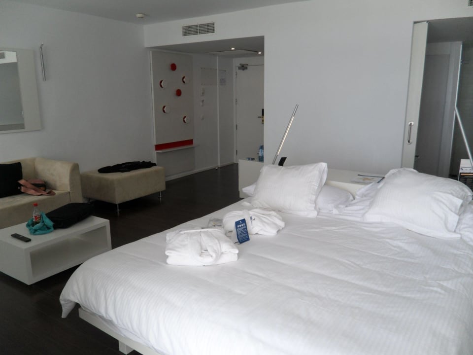 Juniorsuite 605 Iberostar Waves Bahia de Palma