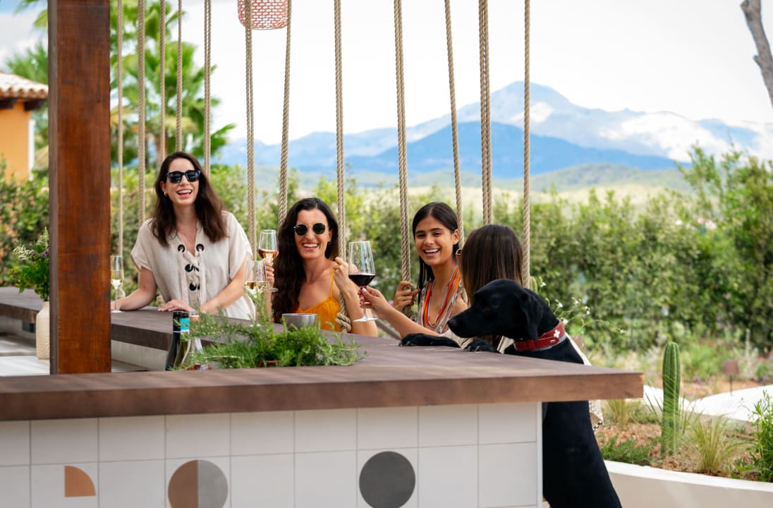 Gastro Kimpton AYSLA Mallorca - An IHG Hotel