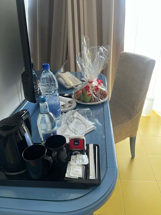 Zimmer Club Hotel Drago Park