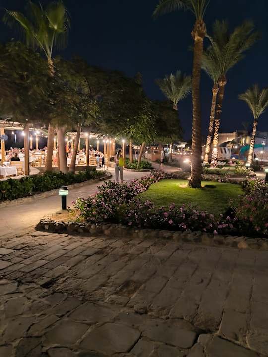 Außenansicht Utopia Beach Club