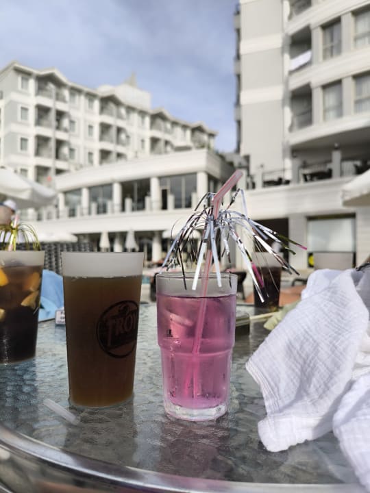 Gastro Royal Atlantis Beach Hotel