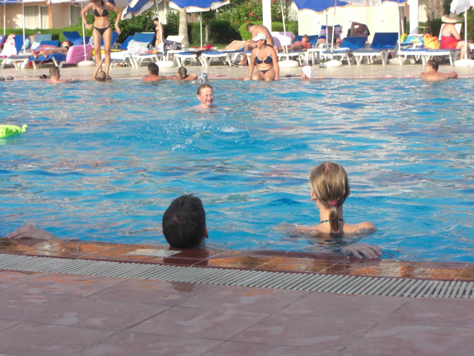 Relax! Club Turtas Beach Hotel