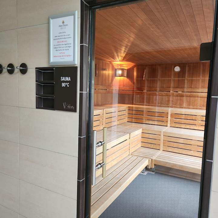 Sonstiges Seehotel Fleesensee